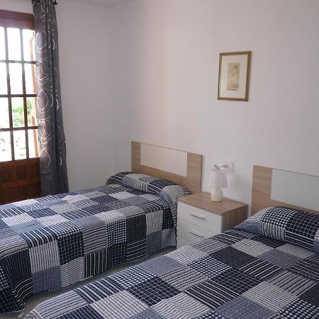 Inocencia Villa Alcossebre Dış mekan fotoğraf