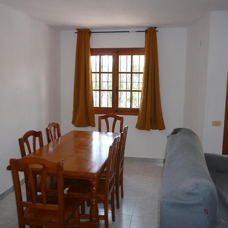 Inocencia Villa Alcossebre Dış mekan fotoğraf