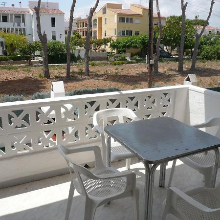 Inocencia Villa Alcossebre Dış mekan fotoğraf