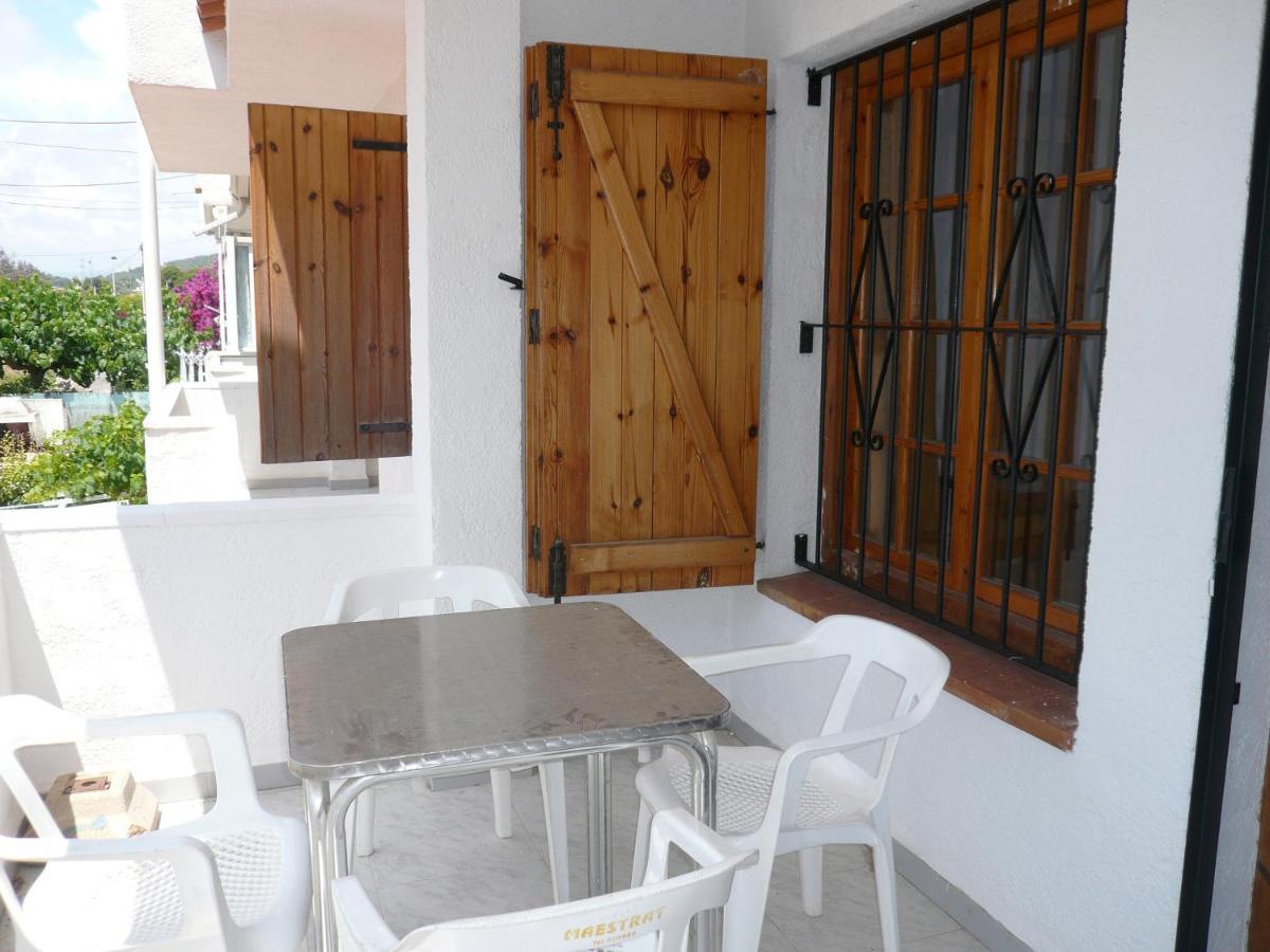 Inocencia Villa Alcossebre Dış mekan fotoğraf